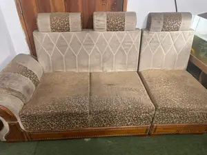 Sofa Set for Sale