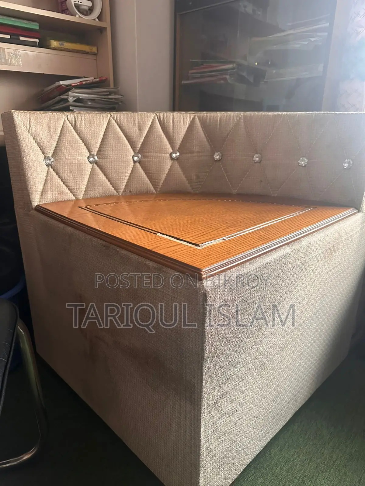 Sofa Set for Sale