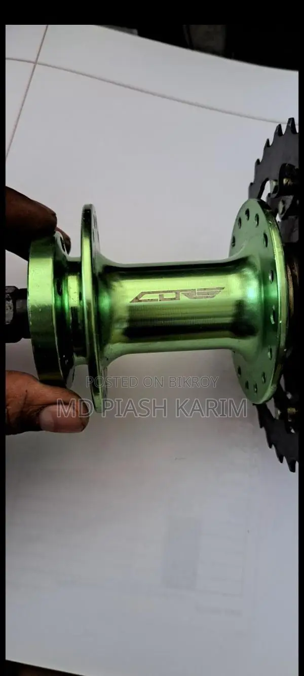 Sri Wheel Hub