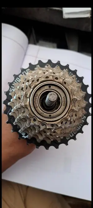 Sri Wheel Hub