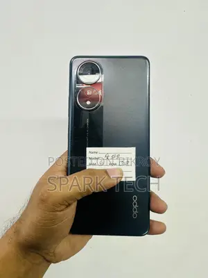 OPPO A58 6/128GB (Used)