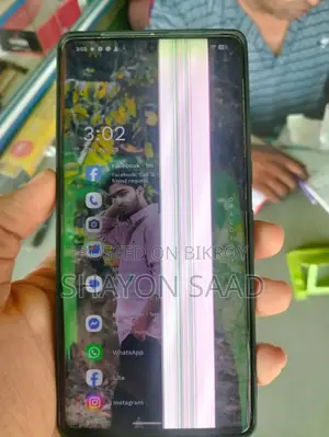 Google Pixel 7 Pro (Used)