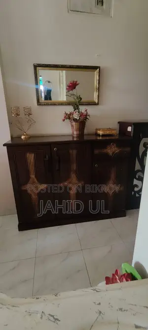 Display Cabinet