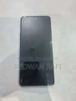 Infinix Note 30 সব ওকে আছে । (Used)