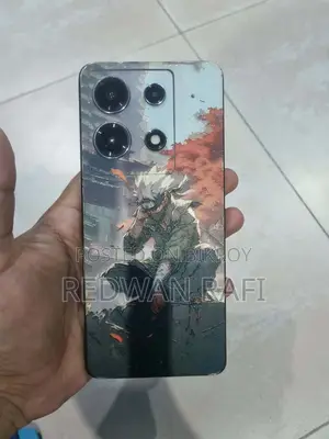Infinix Note 30 Everything is Okay (Used)