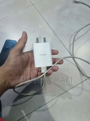 Infinix Note 30 Everything is Okay (Used)