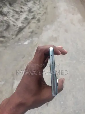 Tecno Camon 40 Pro (Used)