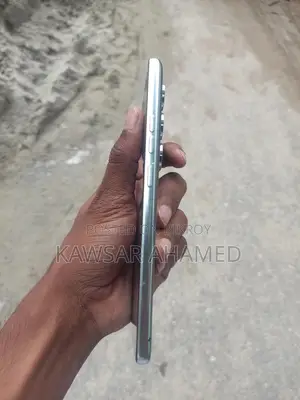 Tecno Camon 40 Pro (Used)