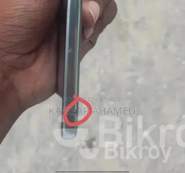 Tecno Camon 40 Pro (Used)