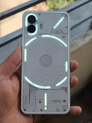 Nothing Phone 2 12GB/512GB (Used)