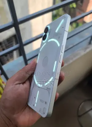 Nothing Phone 2 12GB/512GB (Used)