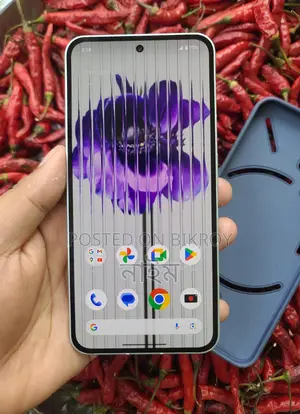 Nothing Phone 2 12GB/512GB (Used)
