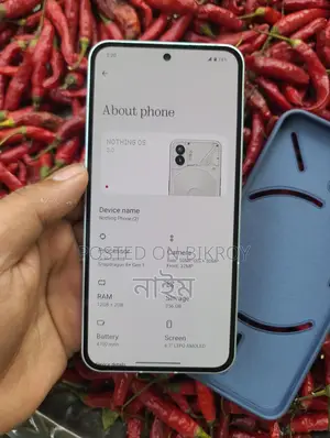 Nothing Phone 2 12GB/512GB (Used)