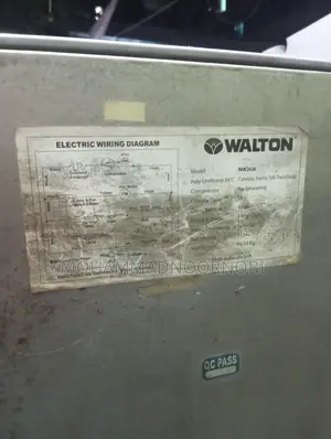 Refrigerator for Sale