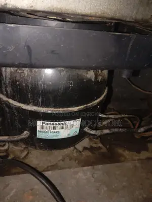 Refrigerator for Sale