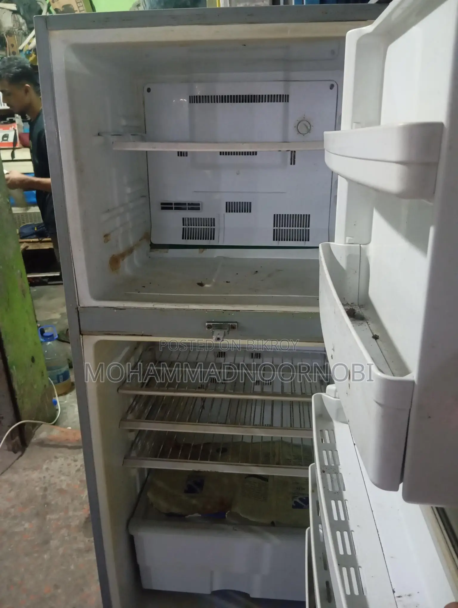 Refrigerator for Sale