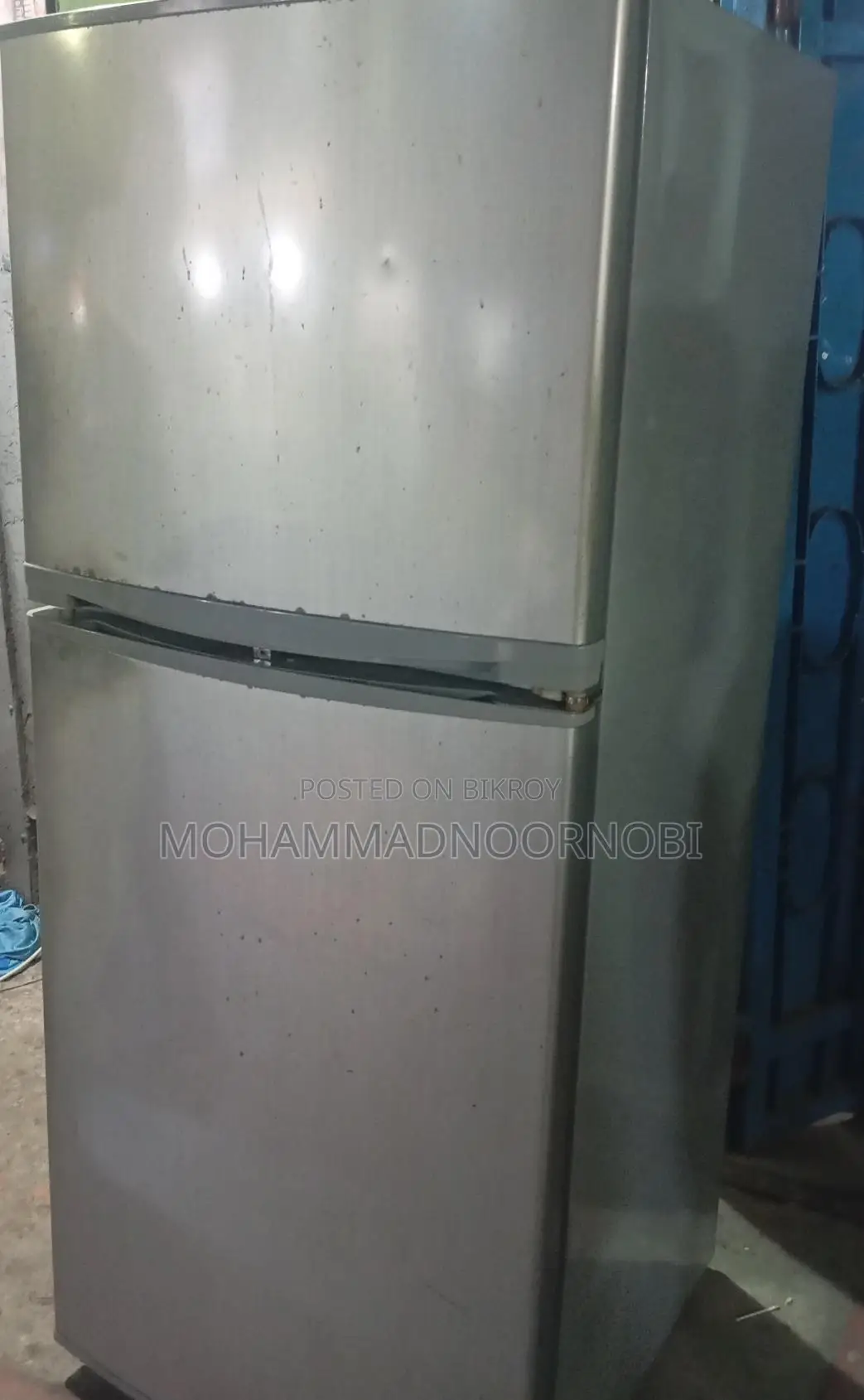 Refrigerator for Sale