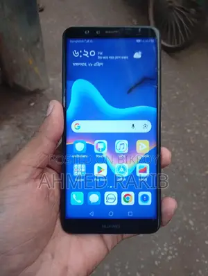 Huawei (Used)