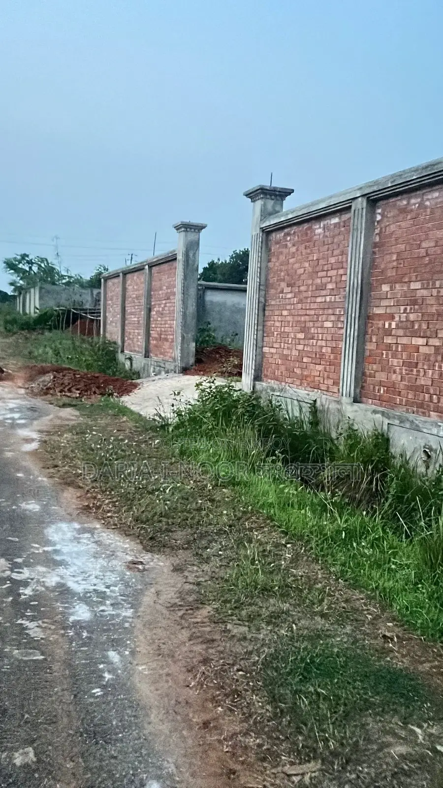 7.5 Katha Land for Sale in Purbachal at an Incredible Price for Expatriates