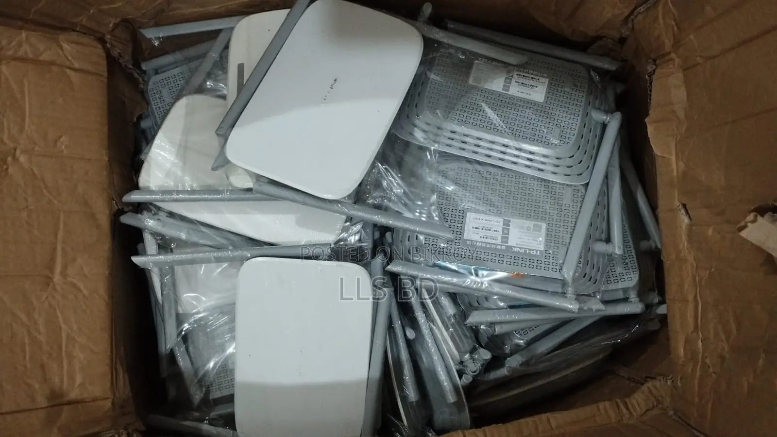 5G AC1200 Dual Band Router