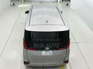 Toyota Noah SZ 360' 2022