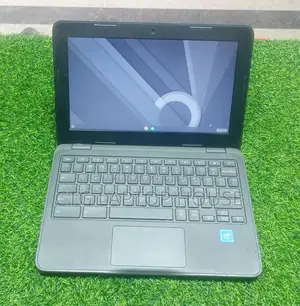 Dell Chromebook