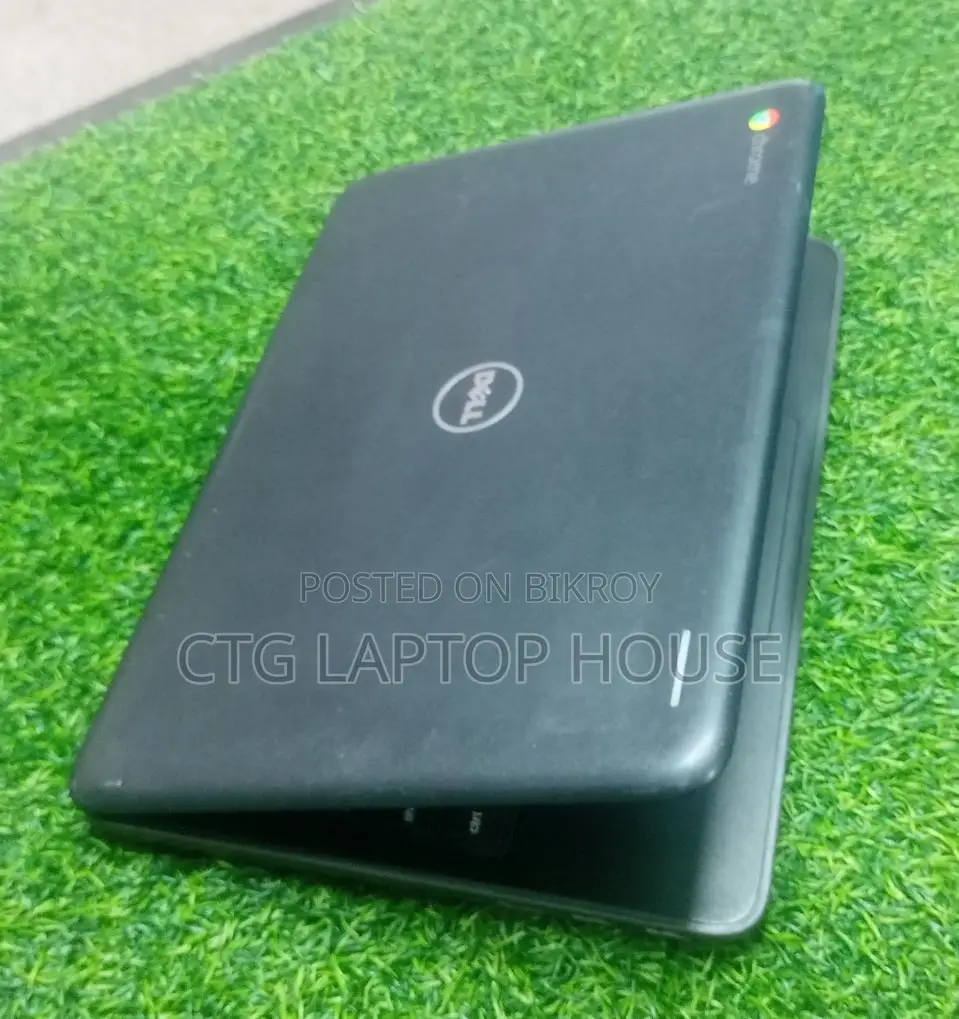 Dell Chromebook