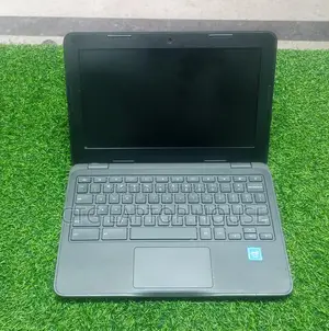 Dell Chromebook