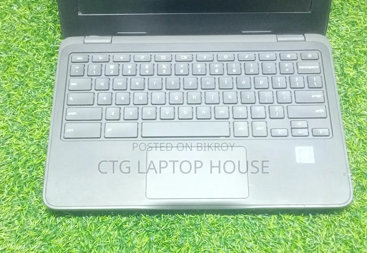 Dell Chromebook