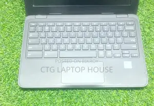 Dell Chromebook