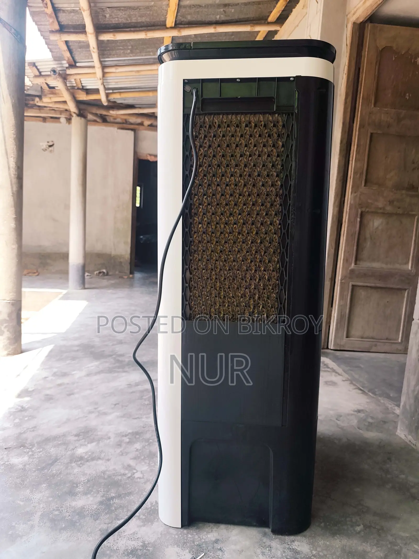 Vision Evaporative Air Cooler - 45 Super Cool