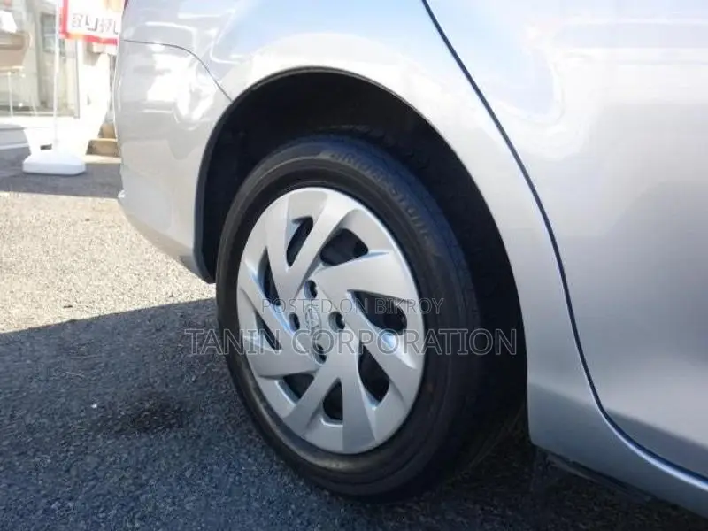 Toyota Axio Hybrid EX Push Start 2021