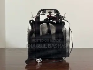 Thermaltake CPU Air Cooler (Used)