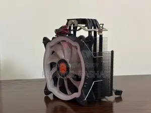 Thermaltake CPU Air Cooler (Used)