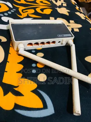 Totolink N300RT 300Mbps Wi-Fi Router