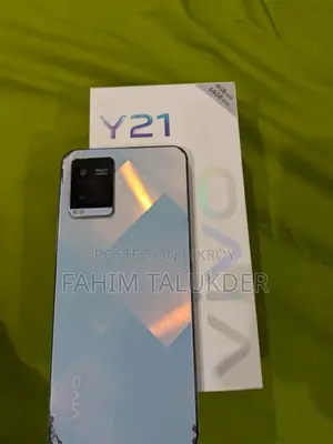 OPPO Y21 (Used)