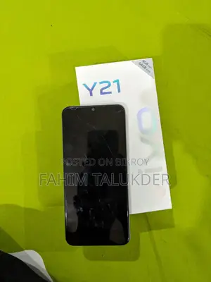 OPPO Y21 (Used)