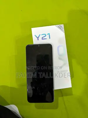 OPPO Y21 (Used)