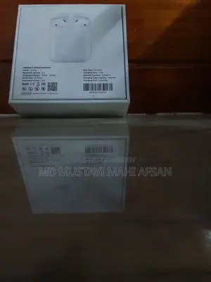 Airbuds Sell