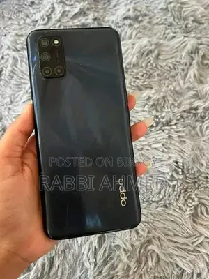 OPPO A52 4/128 (Used)