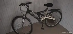 Bicycle For Sale