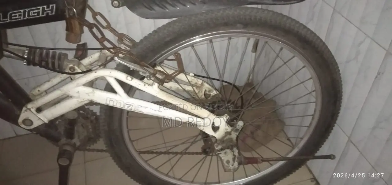 Bicycle For Sale