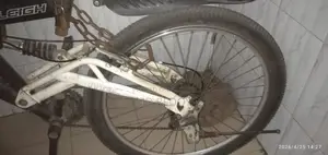 Bicycle For Sale