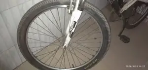 Bicycle For Sale