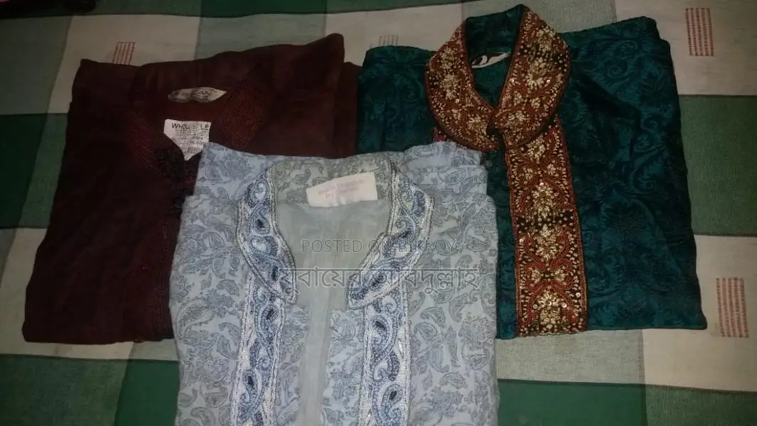 3-Piece Blazer, 14 Jeans, and Other Clothing for Sale