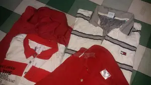 3-Piece Blazer, 14 Jeans, and Other Clothing for Sale