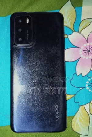 OPPO A15 (Used)