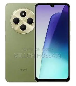 Xiaomi Redmi Note 14 লেটেস্ট মডেল (ব্যবহৃত)