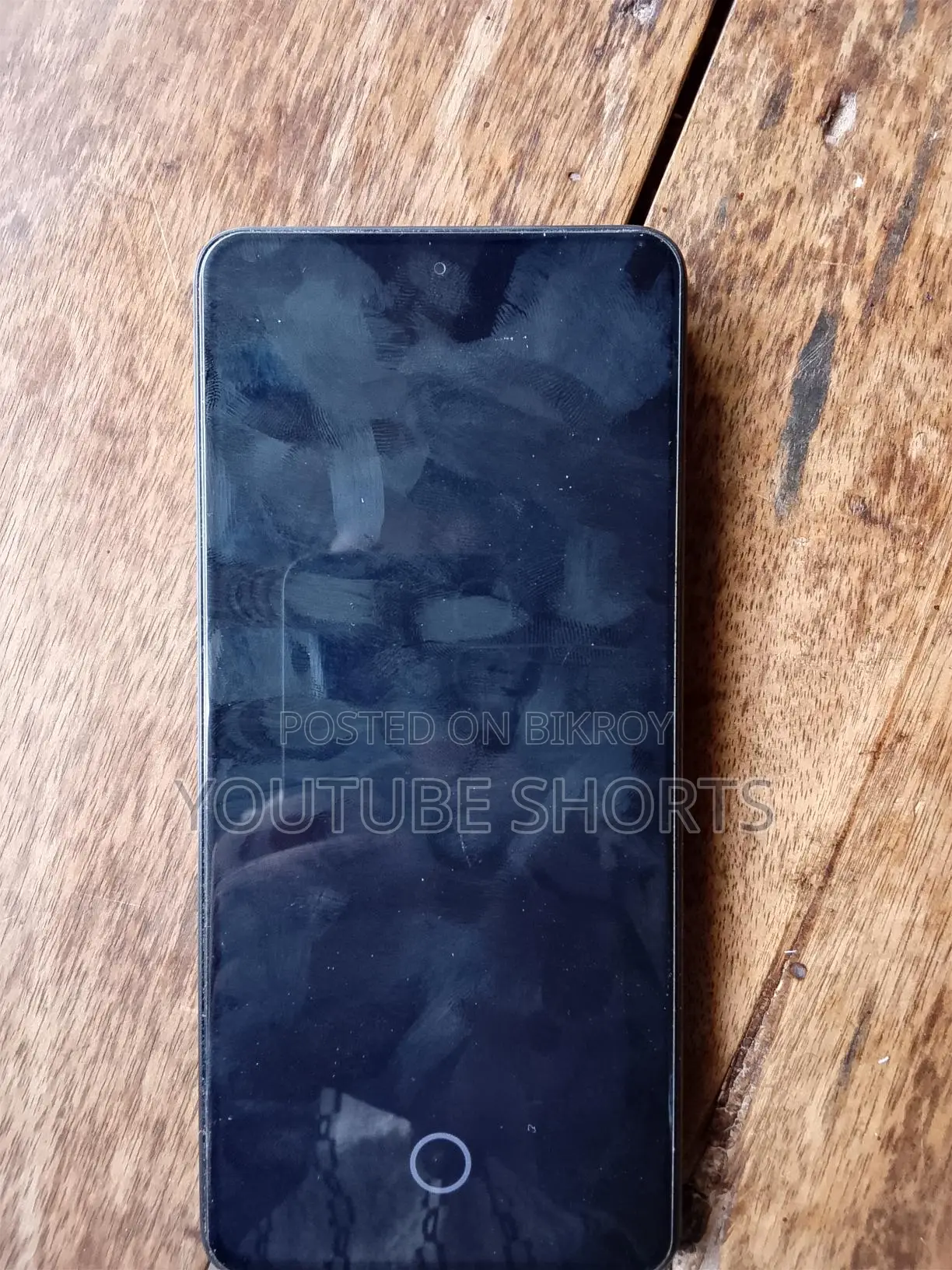 Xiaomi Redmi Note 13 Pro 128 GB Red