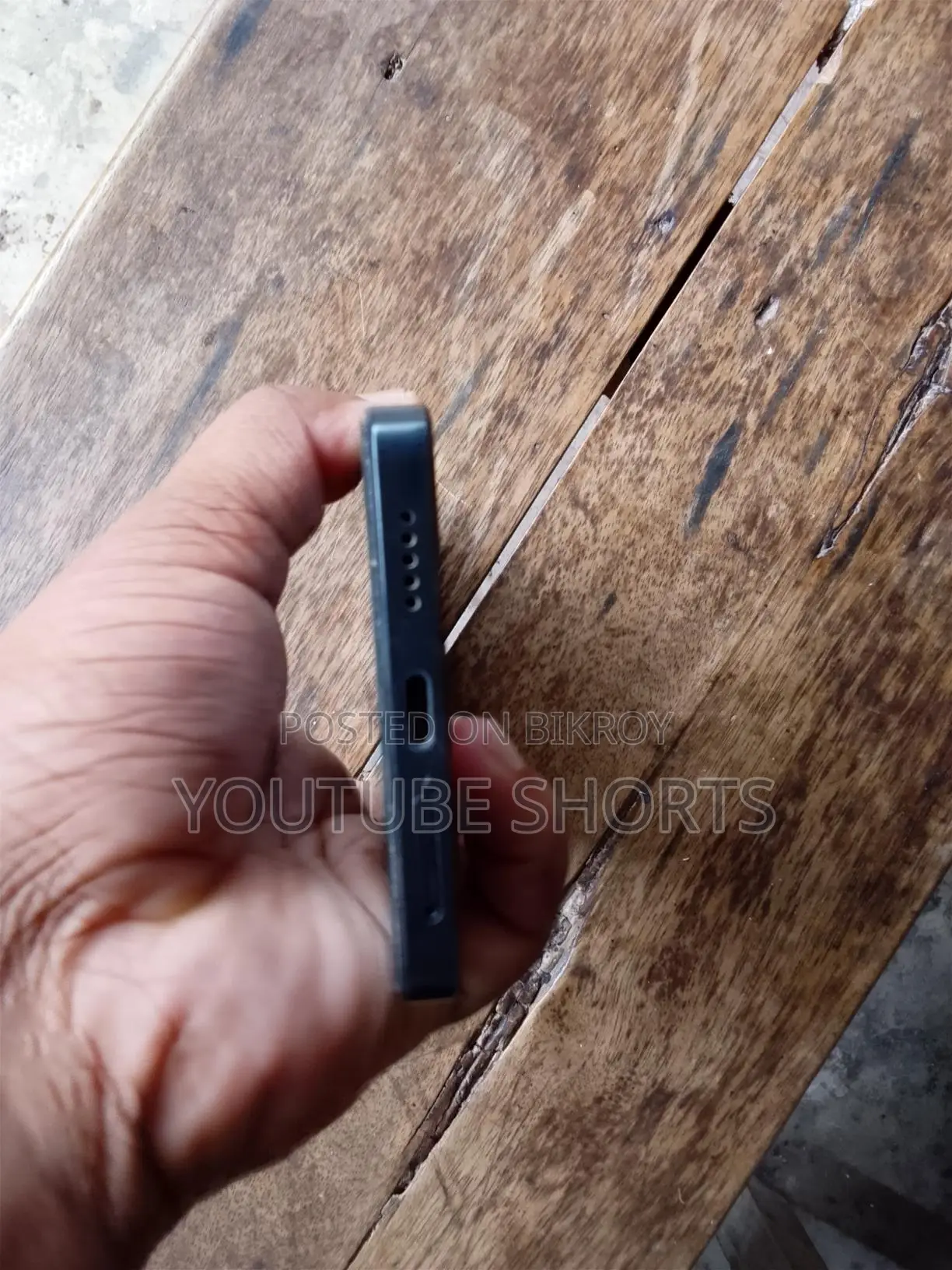 Xiaomi Redmi Note 13 Pro 128 GB Red